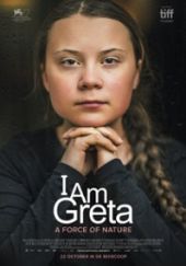 Jestem Greta