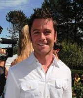 Yannick Bisson image