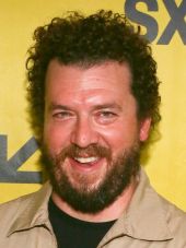 Danny McBride image