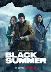 Black Summer – Sezon 1