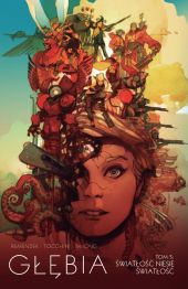 Rat Queens. Tom 6: Piekielny szlak