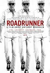 W drodze. Film o Anthonym Bourdainie