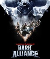 Dungeons and Dragons: Dark Alliance