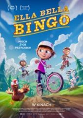 Ella Bella Bingo
