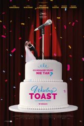 Weselny toast