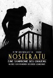 Nosferatu - symfonia grozy