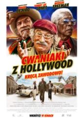 Cwaniaki z Hollywood