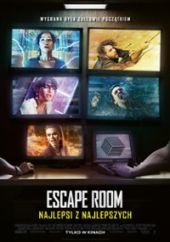 Escape Room: Najlepsi z najlepszych
