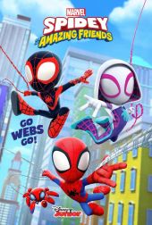 Spidey i super-kumple