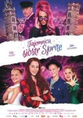 Tajemnica sióstr Sprite