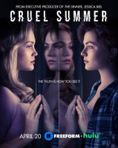 Cruel Summer Sezon - 2