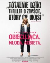 Obiecująca. Młoda. Kobieta