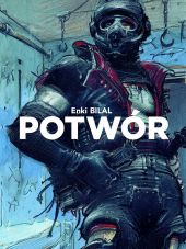 Potwór