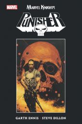 Marvel Knights. Punisher. Tom 1