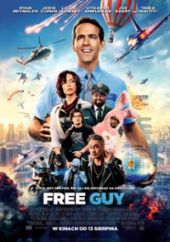 Free Guy