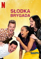 Słodka brygada