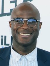 Barry Jenkins image