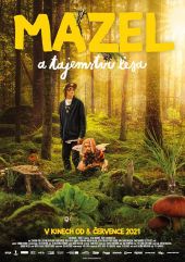 Martin i magiczny las