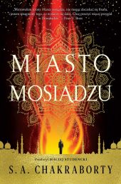 Miasto Mosiądzu