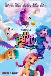 My Little Pony: Nowe pokolenie