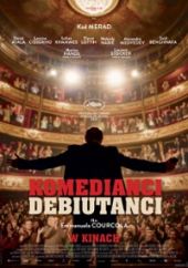 Komedianci debiutanci