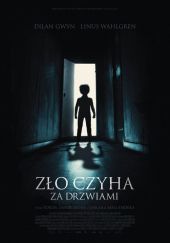 Zło czyha za drzwiami