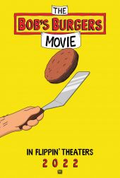 Bob's Burgers Film