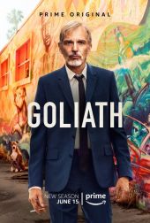 Goliath – Sezon 1