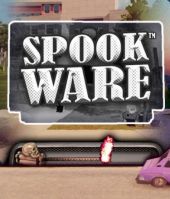Spookware