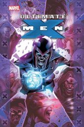 Ultimate X-Men. Tom 3
