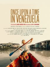 Pewnego razu w Wenezueli