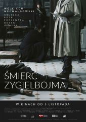 Śmierć Zygielbojma