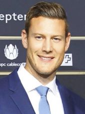 Tom Hopper image