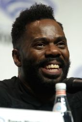 Colman Domingo image