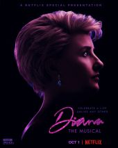 Diana: The Musical