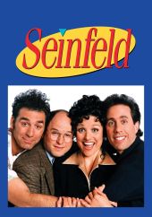 Kroniki Seinfelda