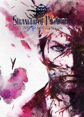 Stranger of Paradise: Final Fantasy Origins