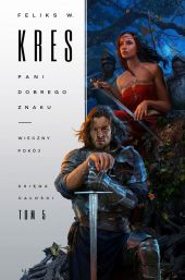 Pani Dobrego Znaku. Wieczny pokój