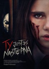 Ty jesteś następna