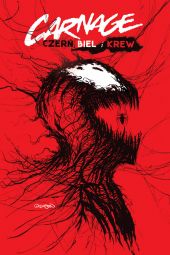 Carnage. Czerń, biel i krew