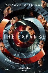 The Expanse – Sezon 2