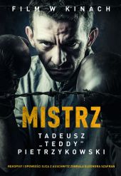 Mistrz. Tadeusz "Teddy" Pietrzykowski