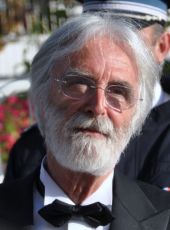 Michael Haneke image