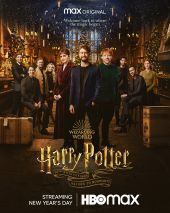 Harry Potter – 20. rocznica: Powrót do Hogwartu