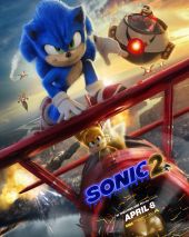 Sonic. Szybki jak błyskawica 2