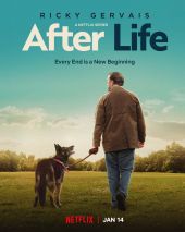 After Life – Sezon 2