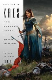 Pani dobrego znaku. Wieczne Cesarstwo