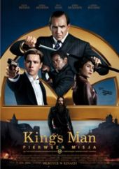 King's Man: Pierwsza misja