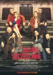 (Nie)długo i szczęśliwie