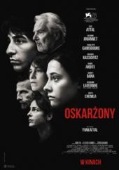 Oskarżony